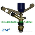 Impact Sprinklers For Agriculture Irrigation